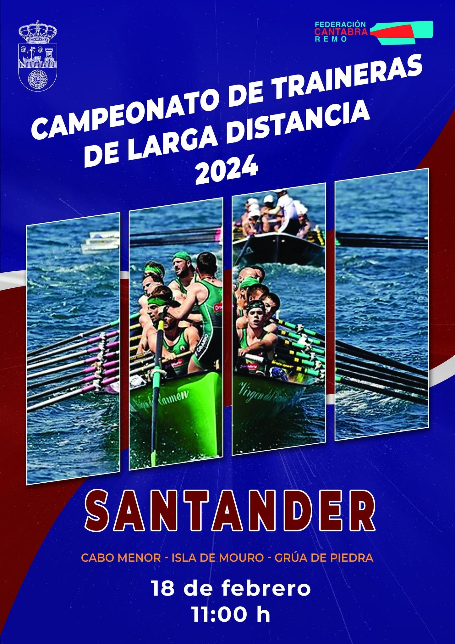 Cartel de 2024