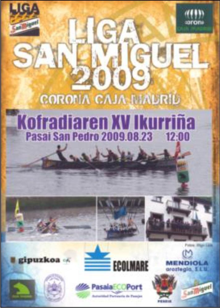 Cartel de 2009
