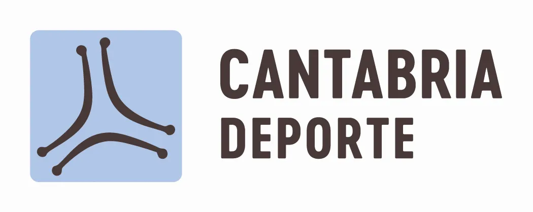 Logo de Cantabria Deporte