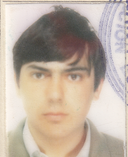 Gervasio Rodríguez Martínez