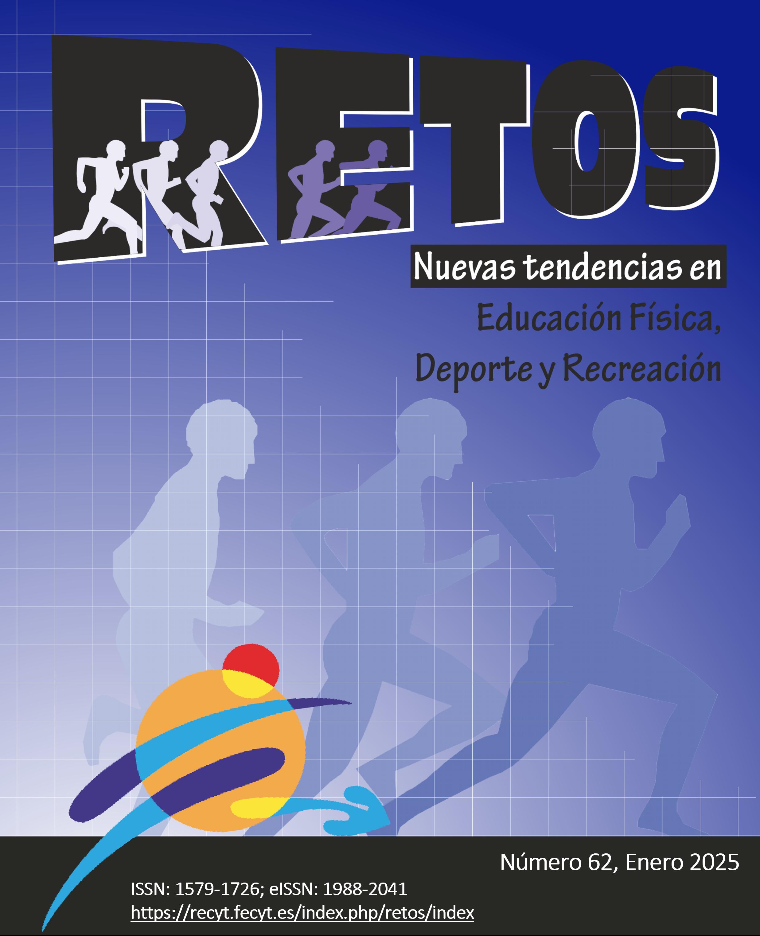 Imagen de Educación física y traineras: revisión sistemática exploratoria