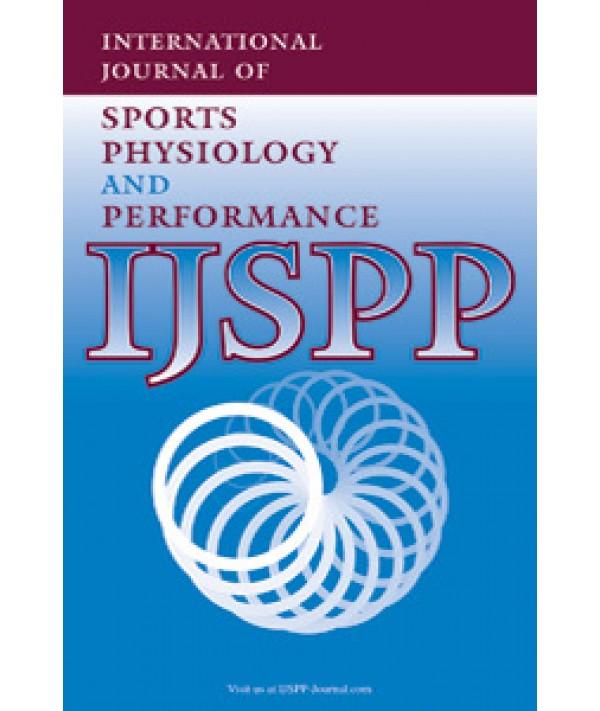 Imagen de High-Intensity Interval Training, Performance, and Oxygen Uptake Kinetics in Highly Trained Traditional Rowers