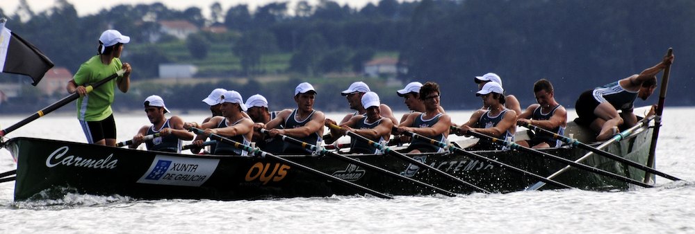 Fotografía propiedad de: Liga LGT Foto de la regata