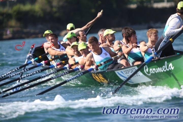 Fotografía propiedad de: Liga LGT Foto de la regata