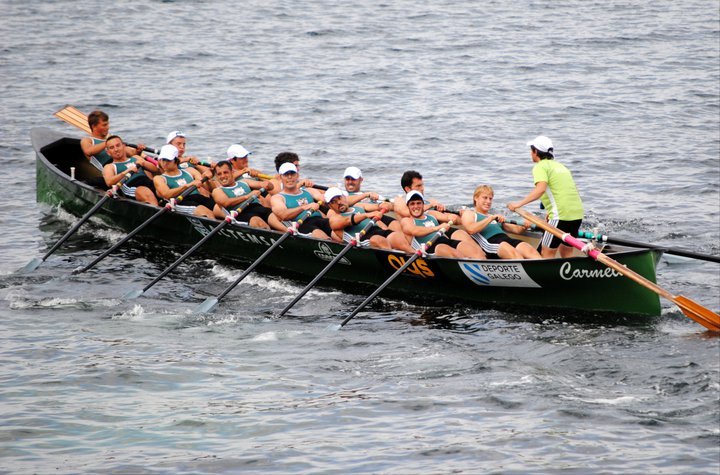 Fotografía propiedad de: Liga LGT Foto de la regata