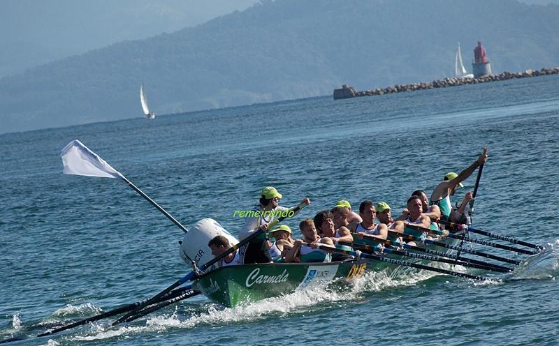 Fotografía propiedad de: Remeirando Foto de la regata