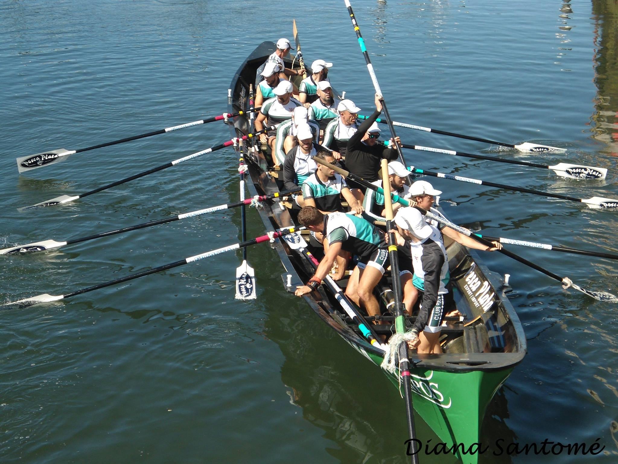 Fotografía propiedad de: Tercos Meira Foto de la regata