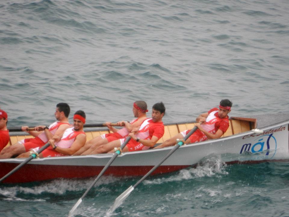 Fotografía propiedad de: Israel García Marín Foto de la regata