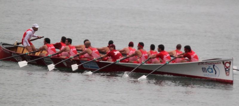 Fotografía propiedad de: Israel García Marín Foto de la regata