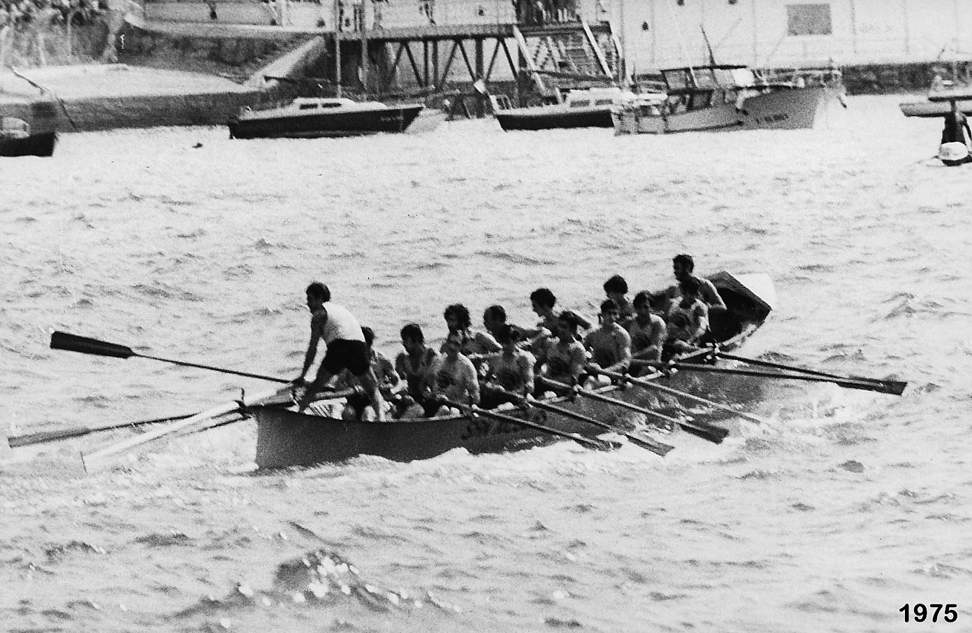 Fotografía propiedad de: CRO Orio AE Foto de la regata