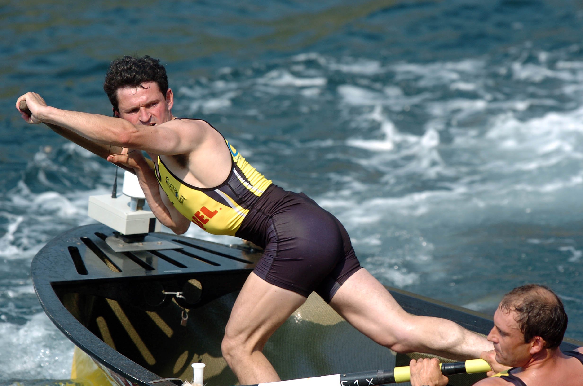 Fotografía propiedad de: CRO Orio AE Foto de la regata