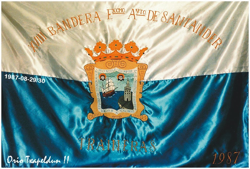 Fotografía propiedad de: CRO Orio AE Foto de la regata