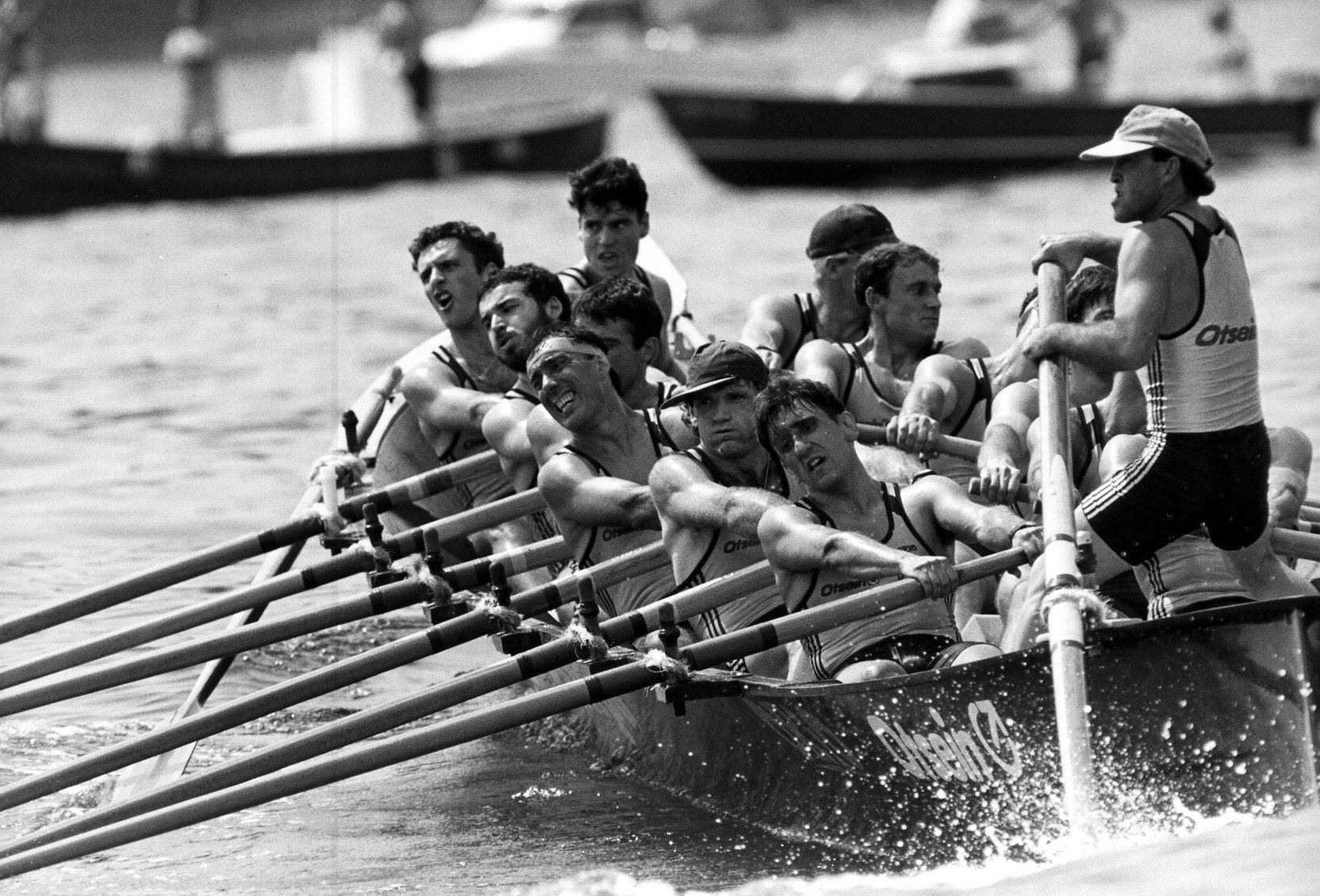 Fotografía propiedad de: CRO Orio AE Foto de la regata