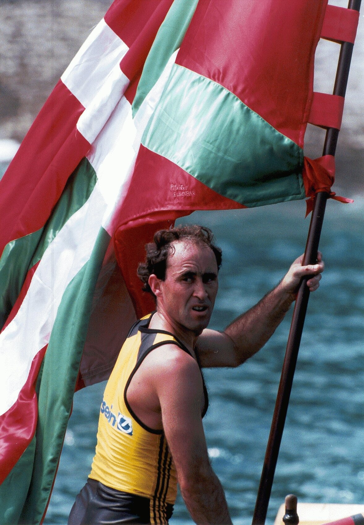 Fotografía propiedad de: CRO Orio AE Foto de la regata