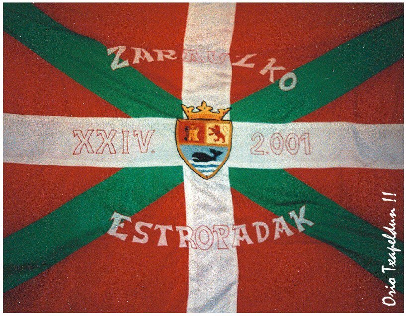 Fotografía propiedad de: CRO Orio AE Foto de la regata