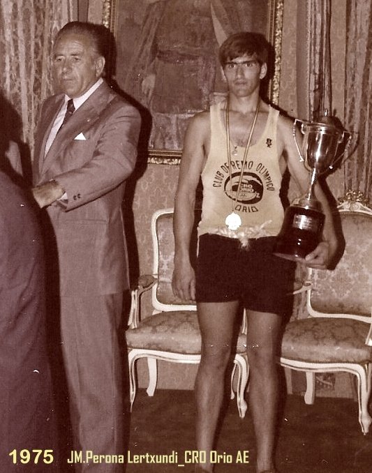 Fotografía propiedad de: CRO Orio AE Foto de la regata