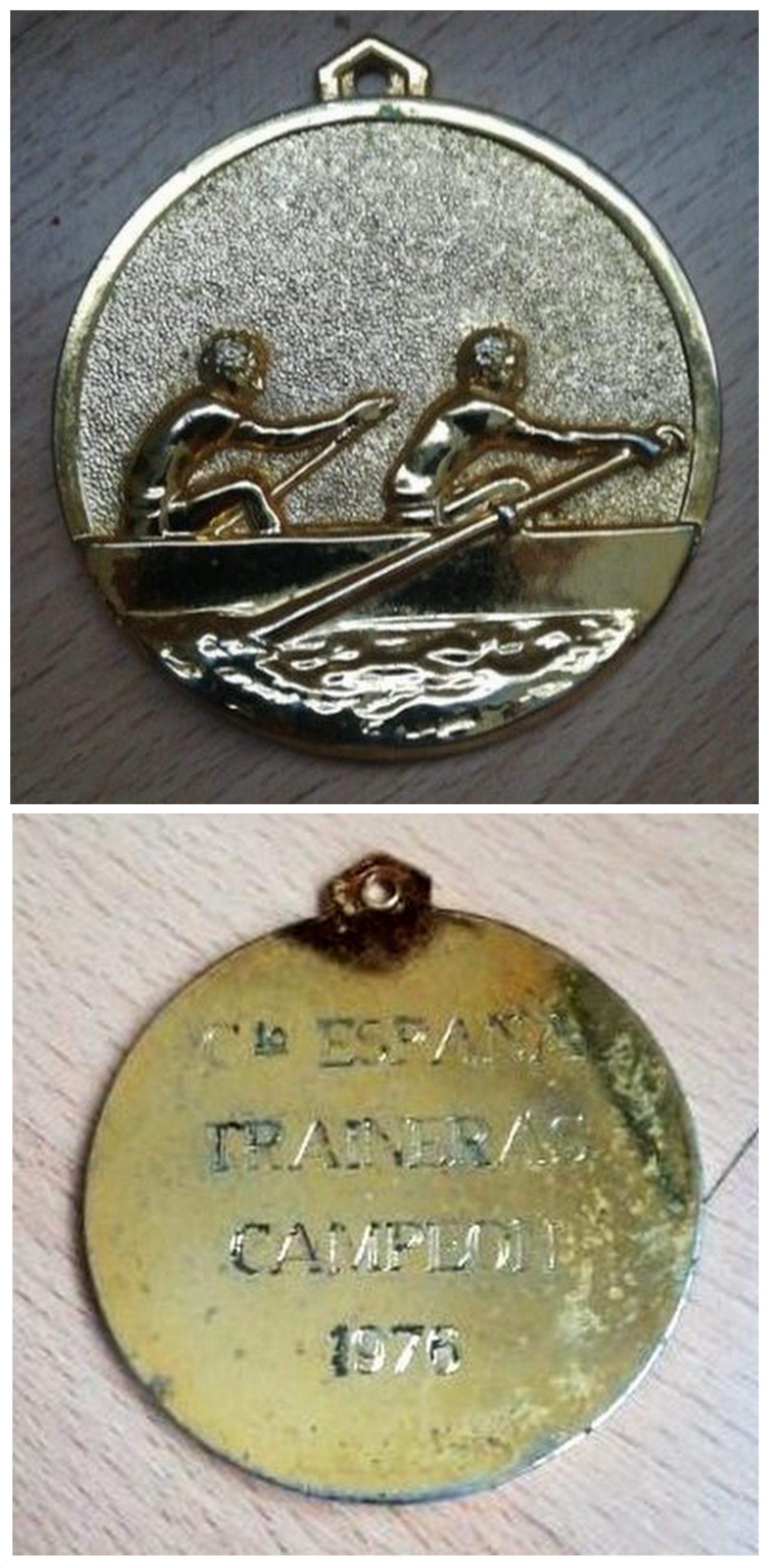 Fotografía propiedad de: CRO Orio AE Foto de la regata