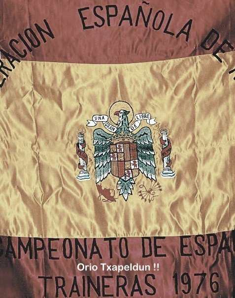 Fotografía propiedad de: CRO Orio AE Foto de la regata