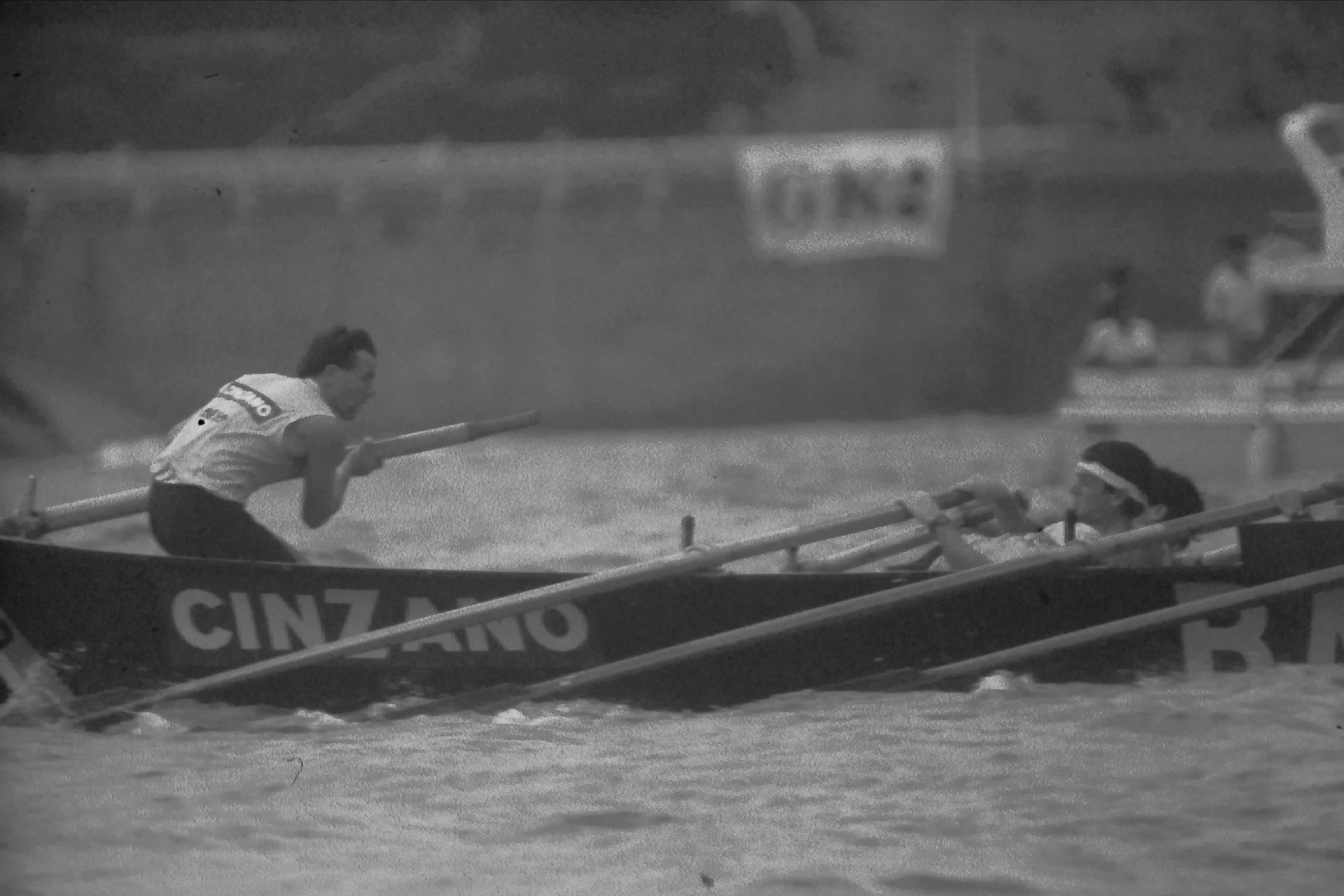 Fotografía propiedad de: JJ Camacho Foto de la regata