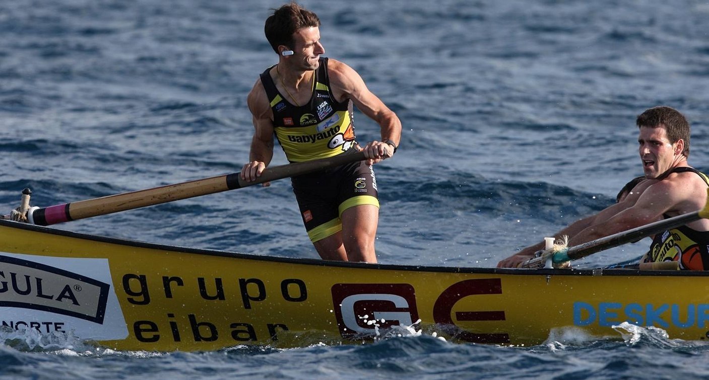 Fotografía propiedad de: JM. Lopéz Foto de la regata
