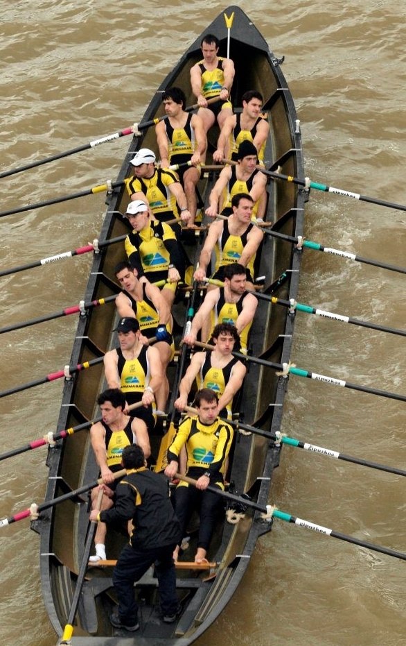 Fotografía propiedad de: Todoremo.com Foto de la regata