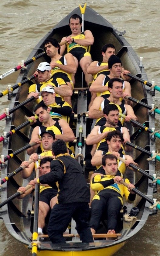 Fotografía propiedad de: Todoremo.com Foto de la regata