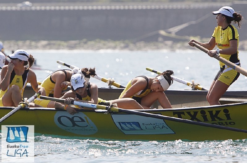 Fotografía propiedad de: Juan Castanedo Foto de la regata