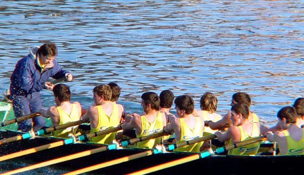 Fotografía propiedad de: CRO Orio AE Foto de la regata