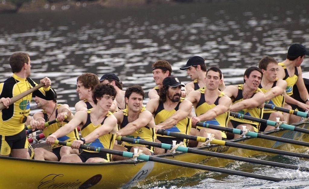 Fotografía propiedad de: Luis Lizarralde "luisbixki" Foto de la regata