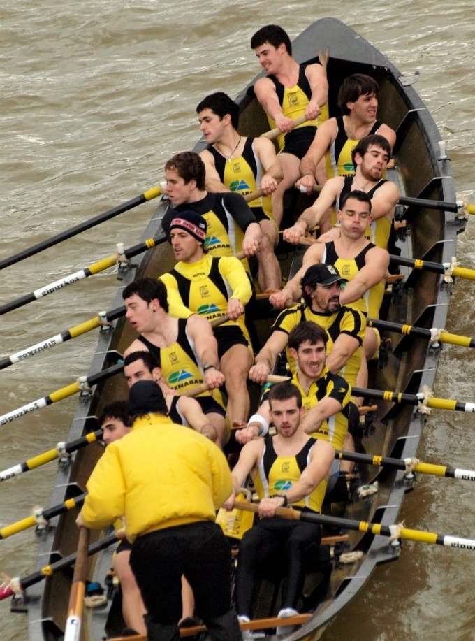Fotografía propiedad de: Todoremo.com Foto de la regata