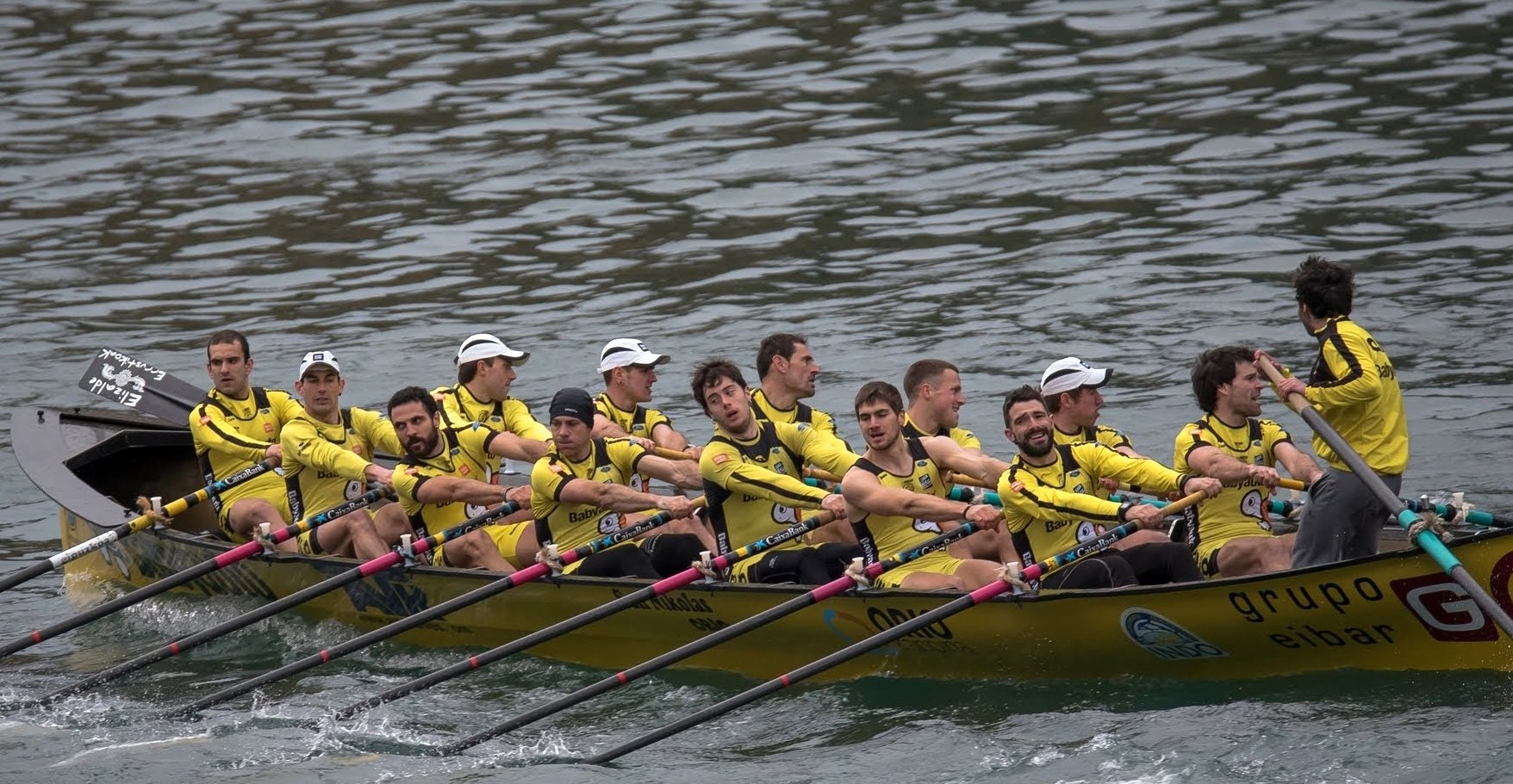 Fotografía propiedad de: Luis Lizarralde "luisbixki" Foto de la regata