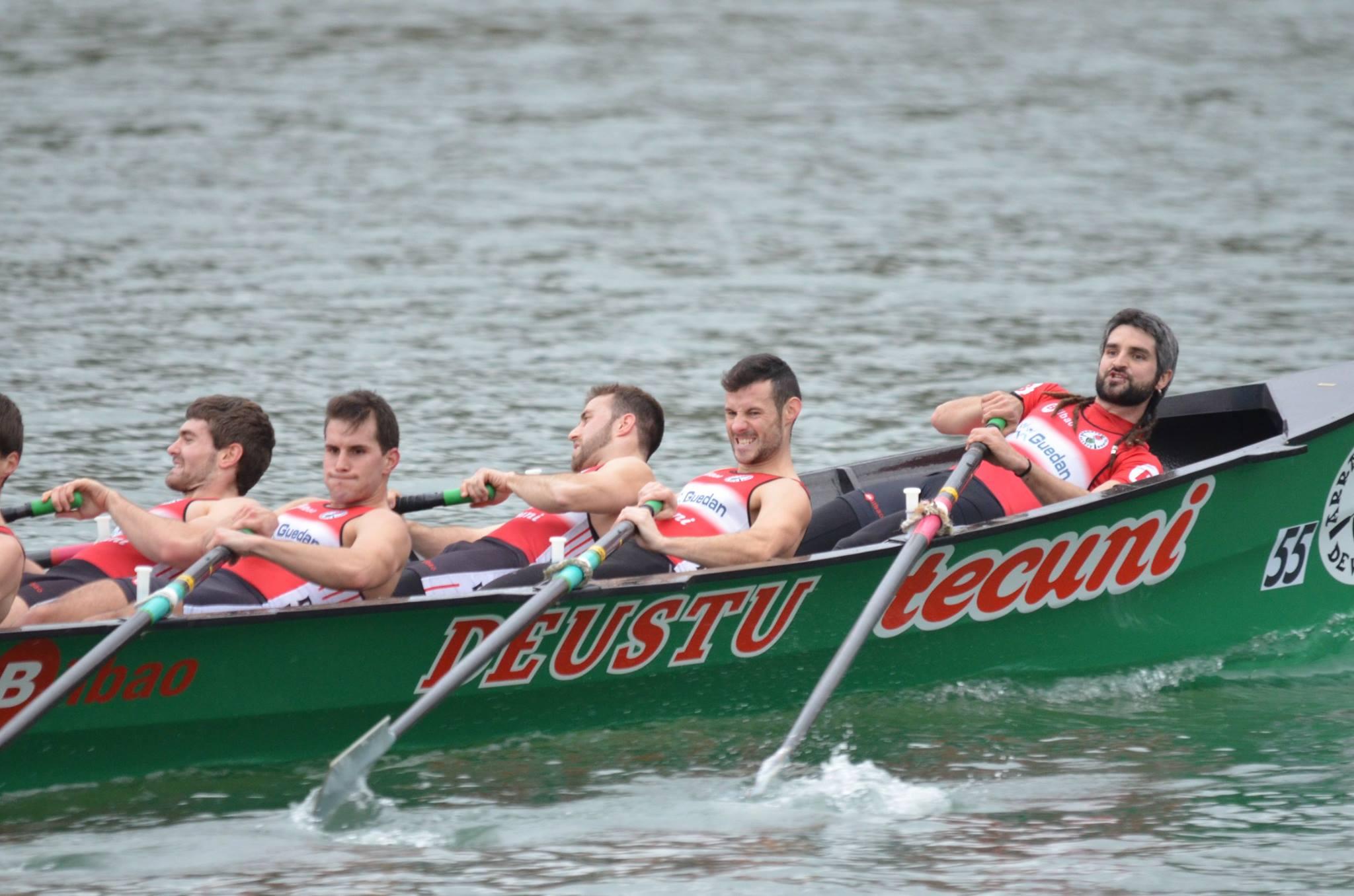 Fotografía propiedad de: Iñaki Suarez Calleja Foto de la regata