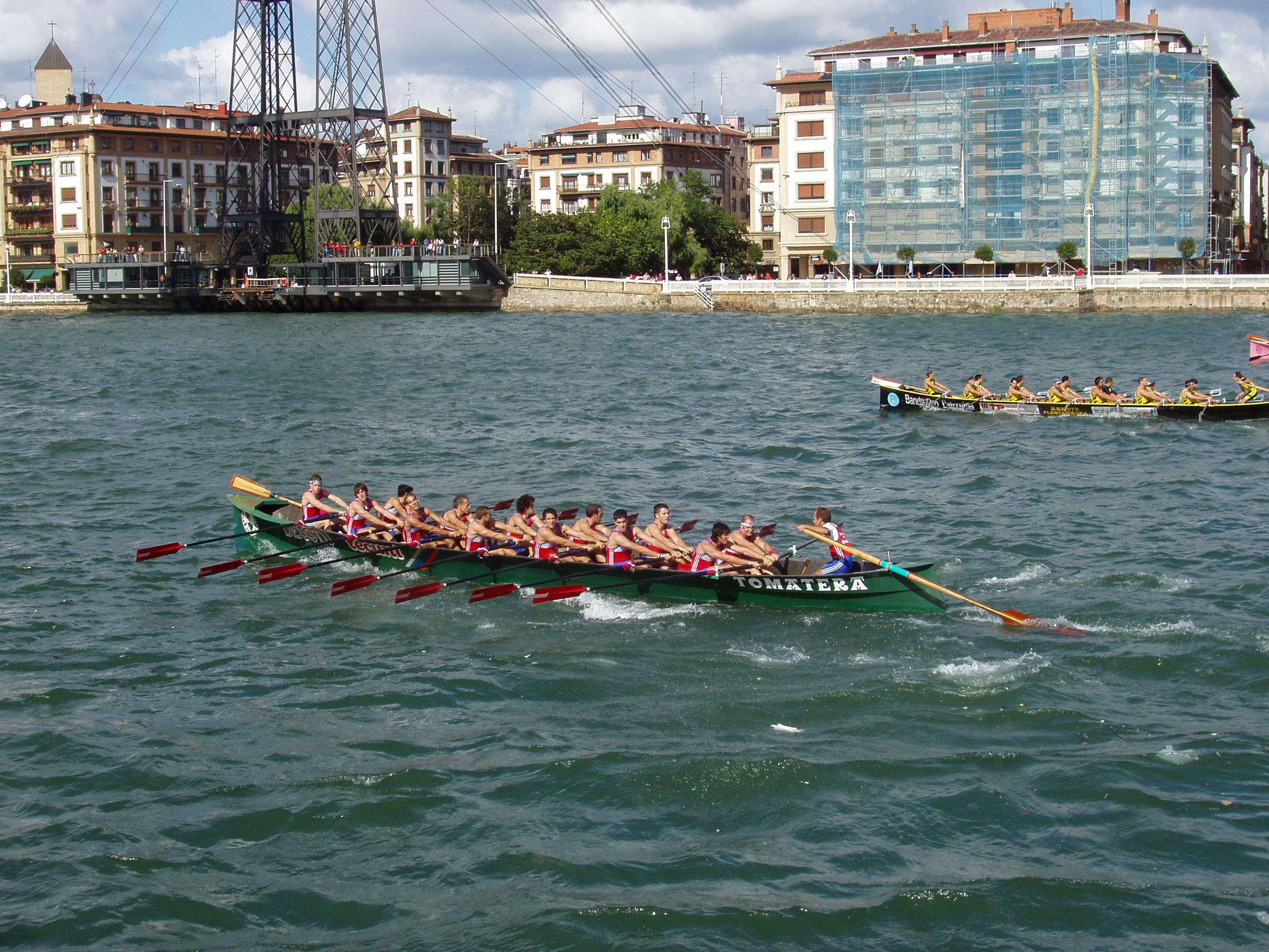 Fotografía propiedad de: Raúl Zobaran Foto de la regata