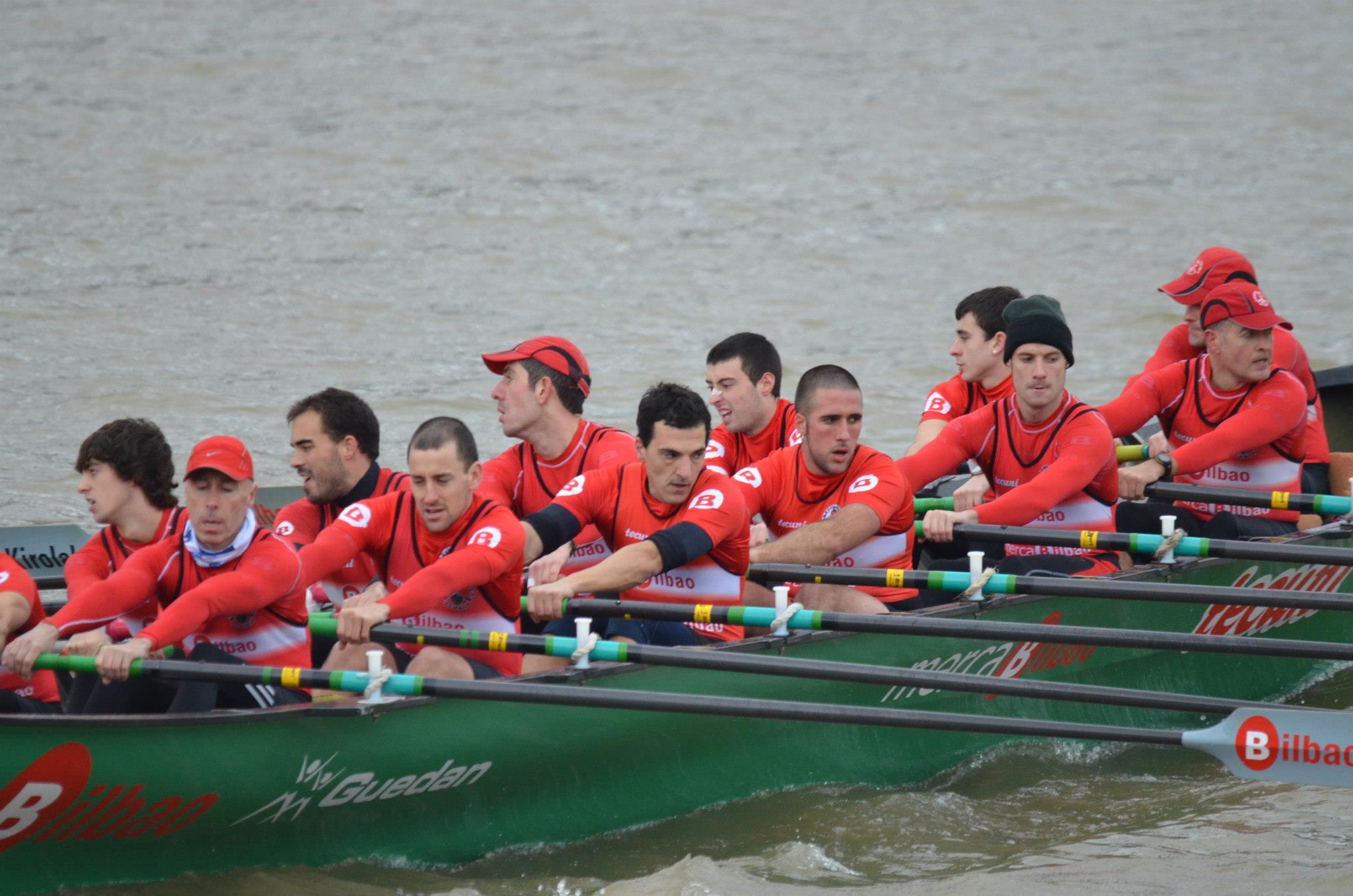 Fotografía propiedad de: Iñaki Suarez Calleja Foto de la regata