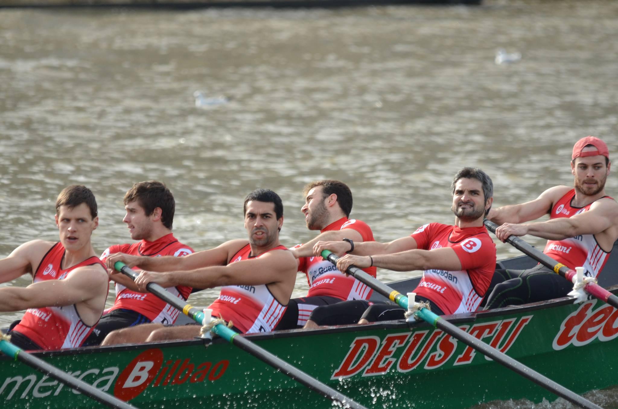Fotografía propiedad de: Iñaki Suarez Calleja Foto de la regata