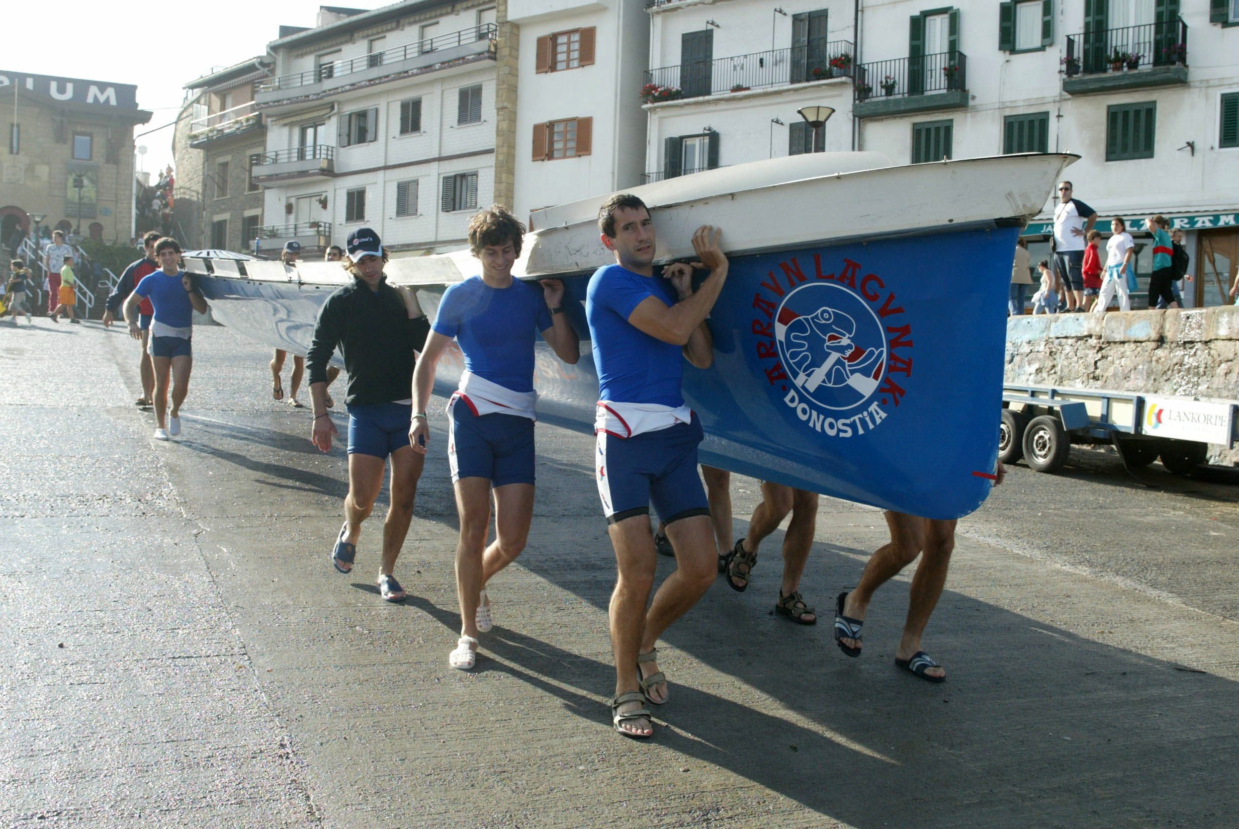 Fotografía propiedad de: Elena10 Foto de la regata