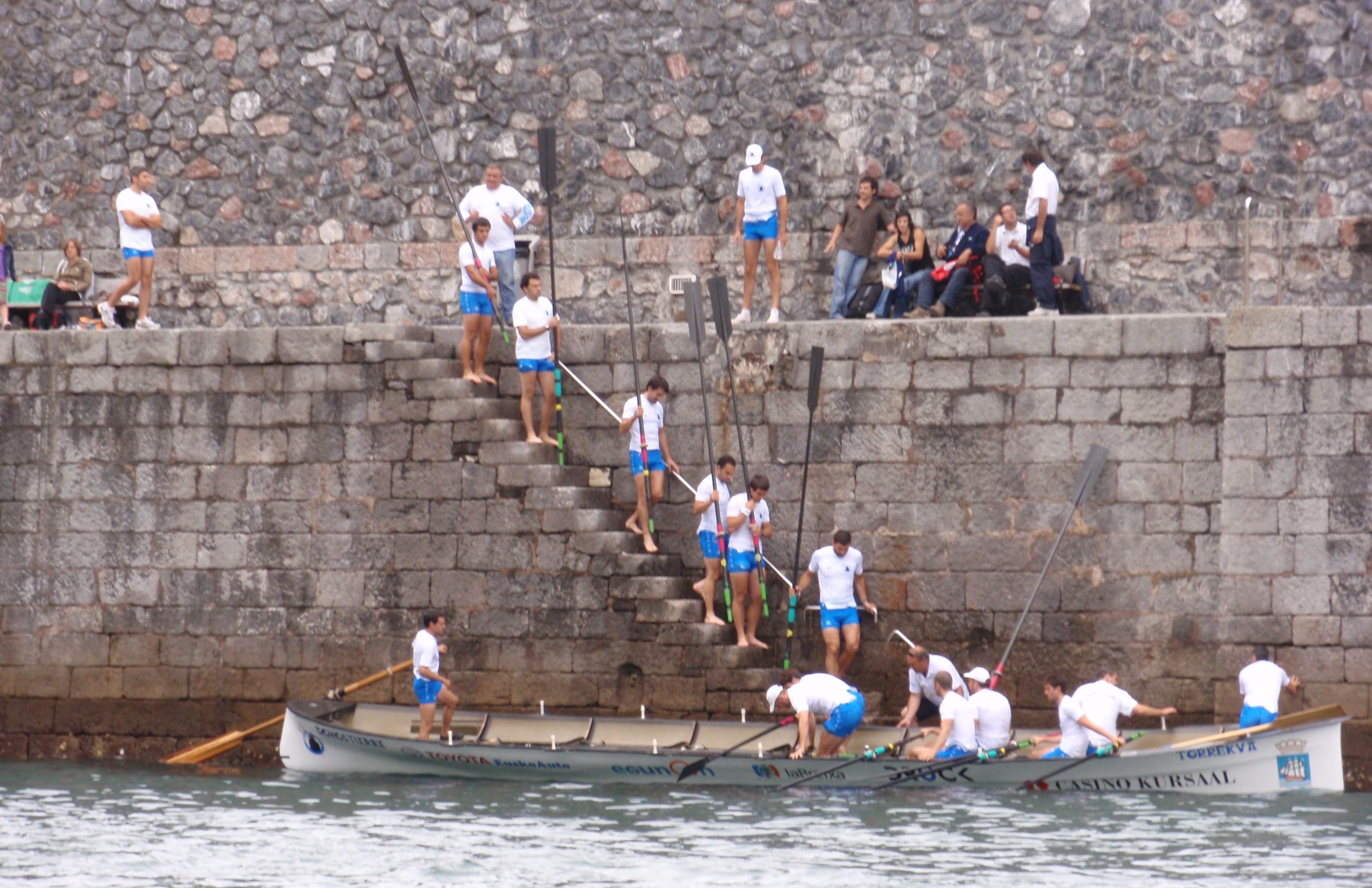 Fotografía propiedad de: Elena10 Foto de la regata