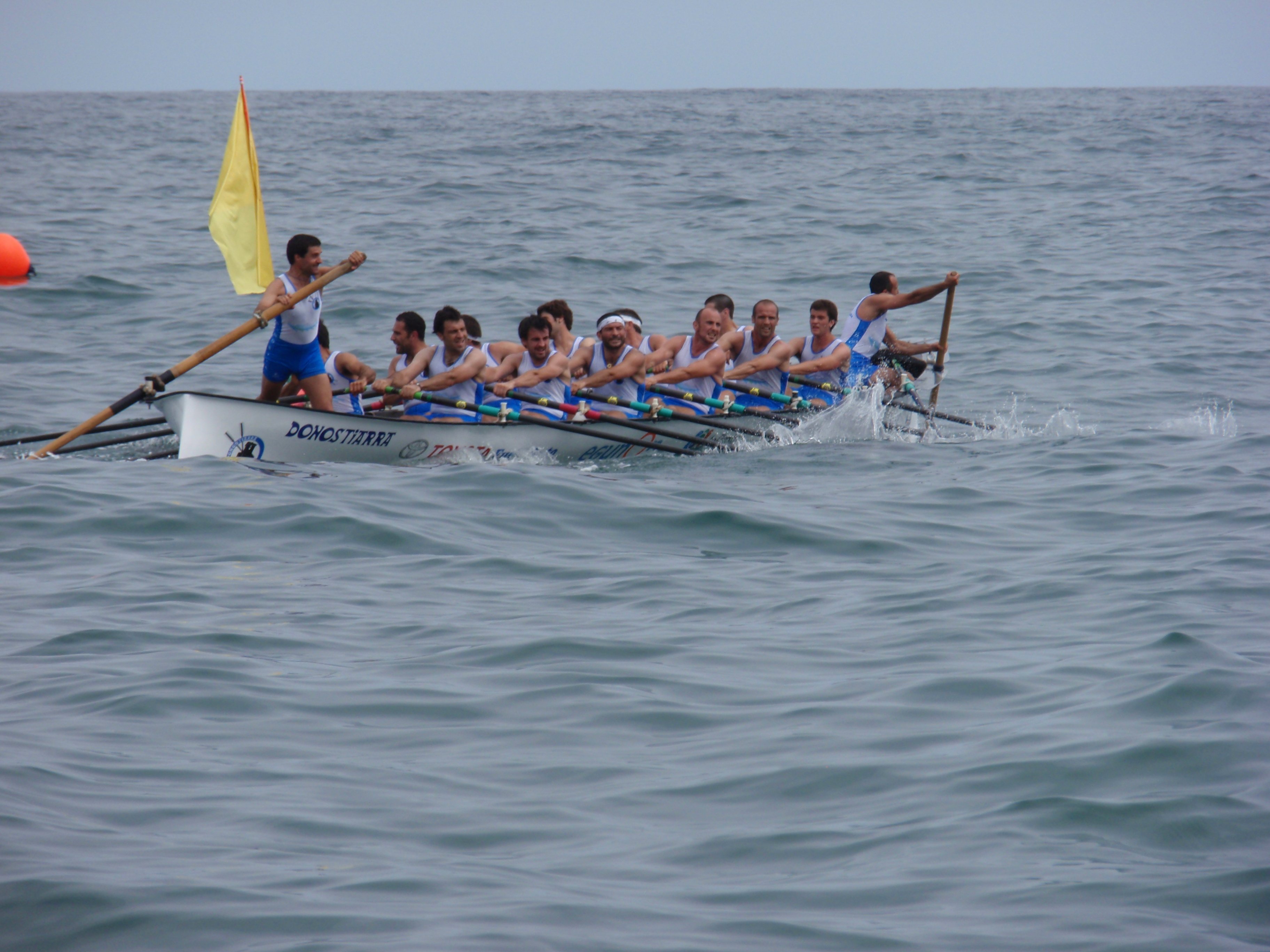 Fotografía propiedad de: Elena10 Foto de la regata