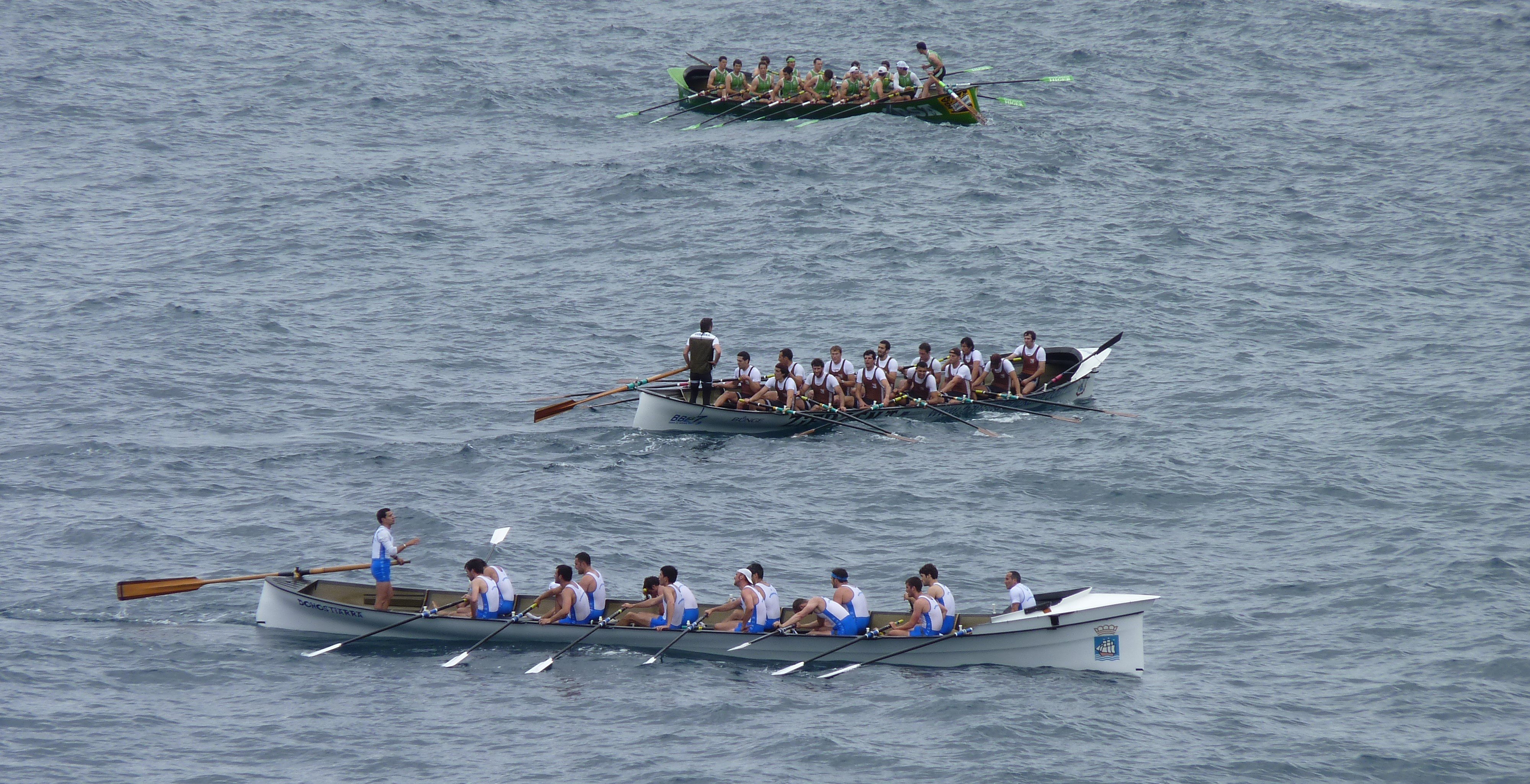 Fotografía propiedad de: Elena10 Foto de la regata