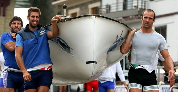 Fotografía propiedad de: Elena10 Foto de la regata