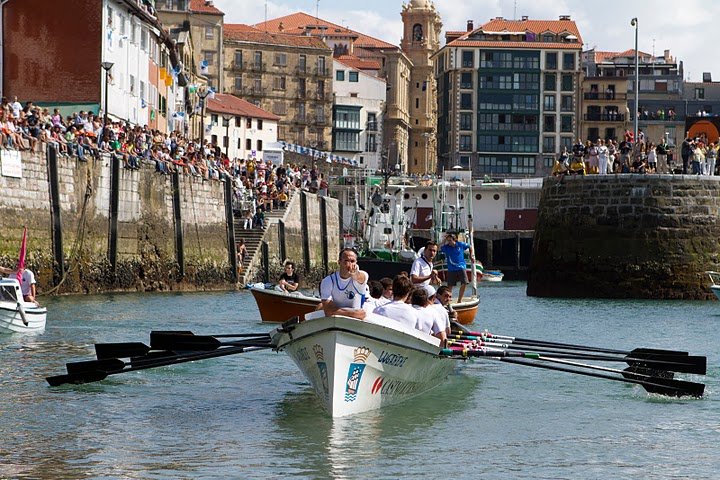 Fotografía propiedad de: Elena10 Foto de la regata