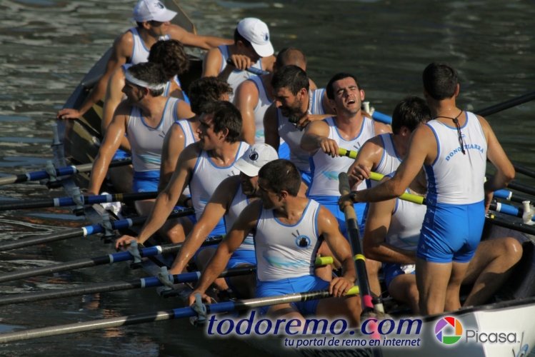 Fotografía propiedad de: Todoremo.com Foto de la regata