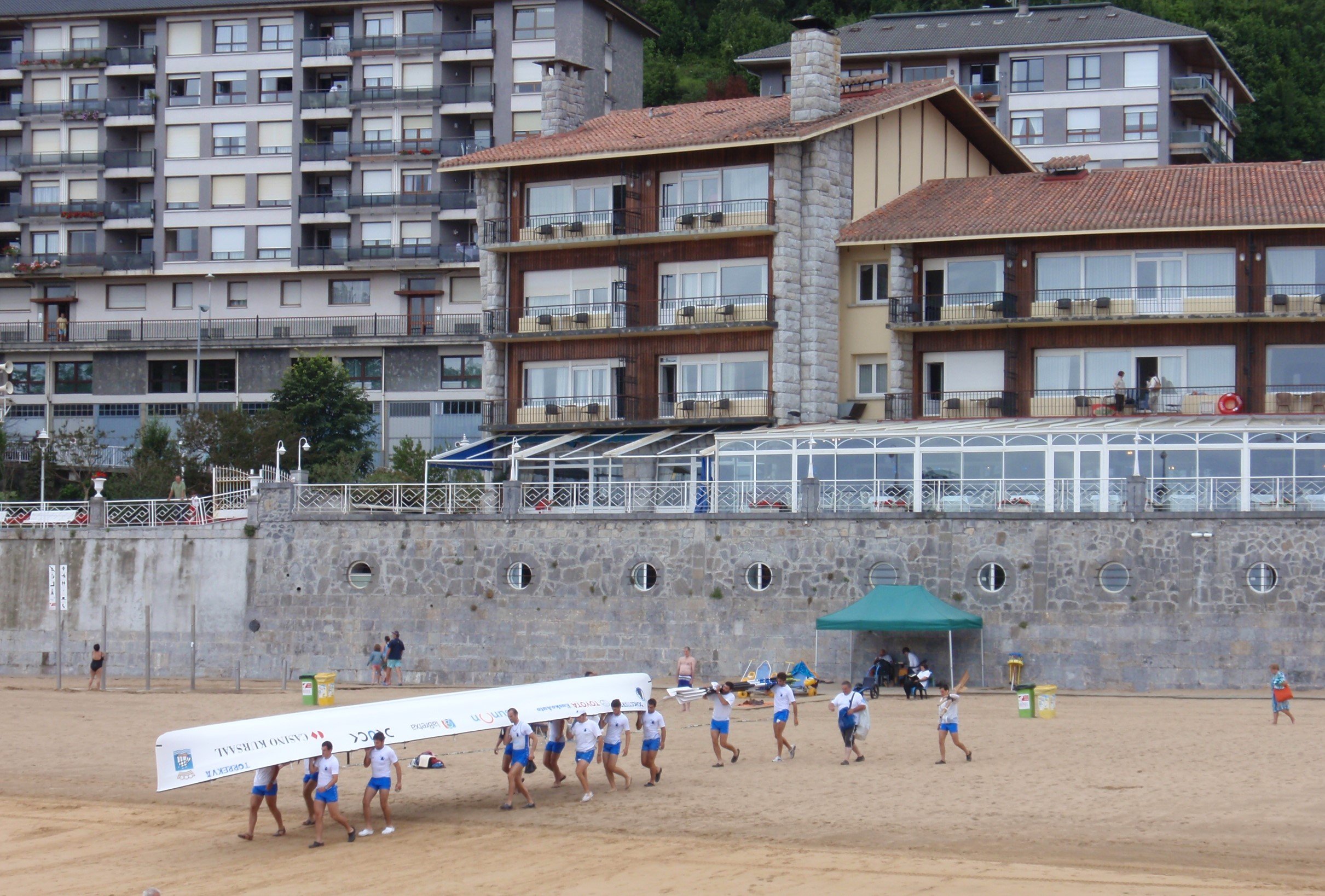 Fotografía propiedad de: Elena10 Foto de la regata