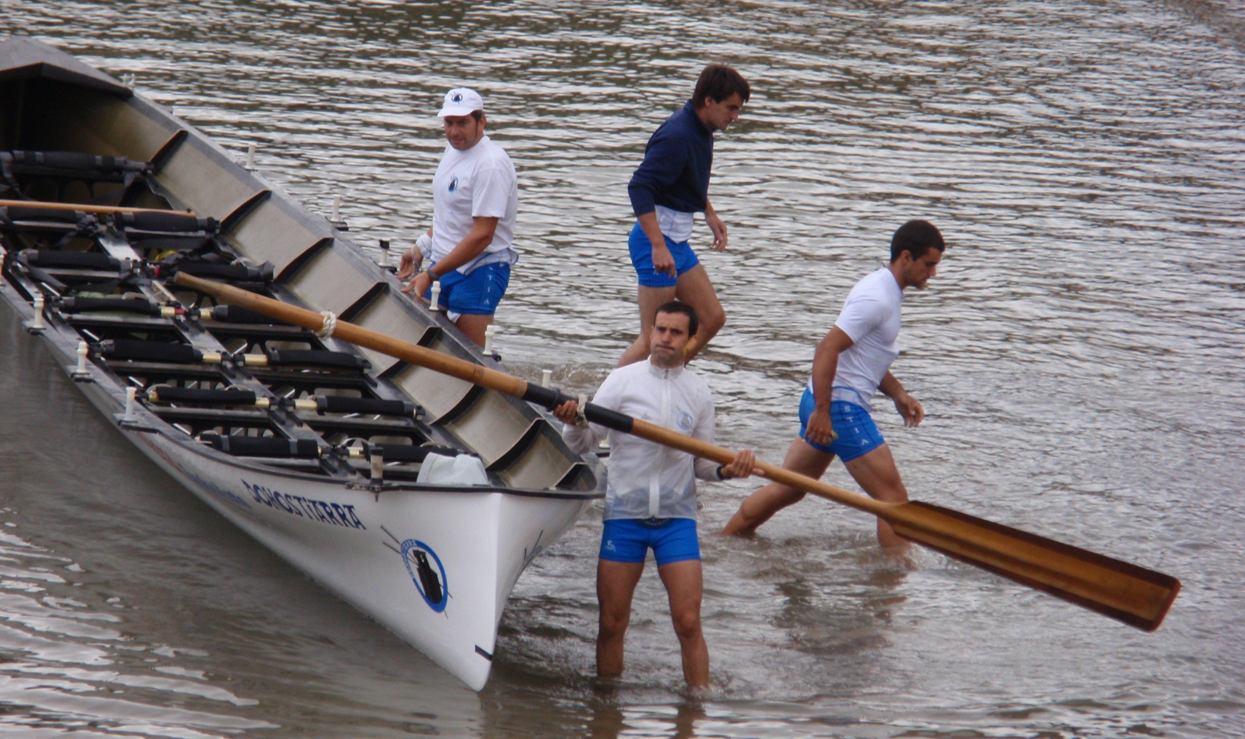 Fotografía propiedad de: Elena10 Foto de la regata