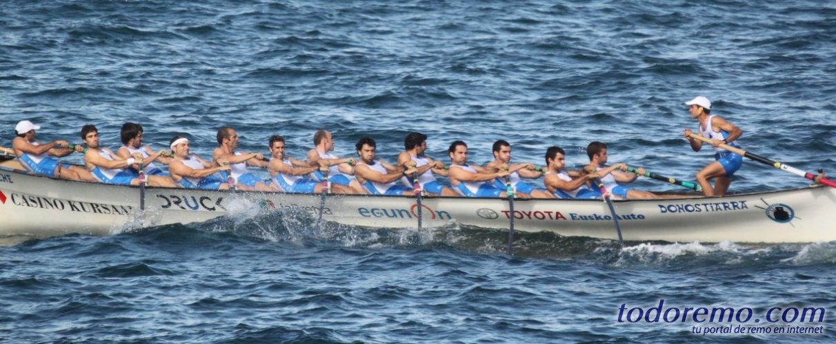 Fotografía propiedad de: Todoremo.com Foto de la regata