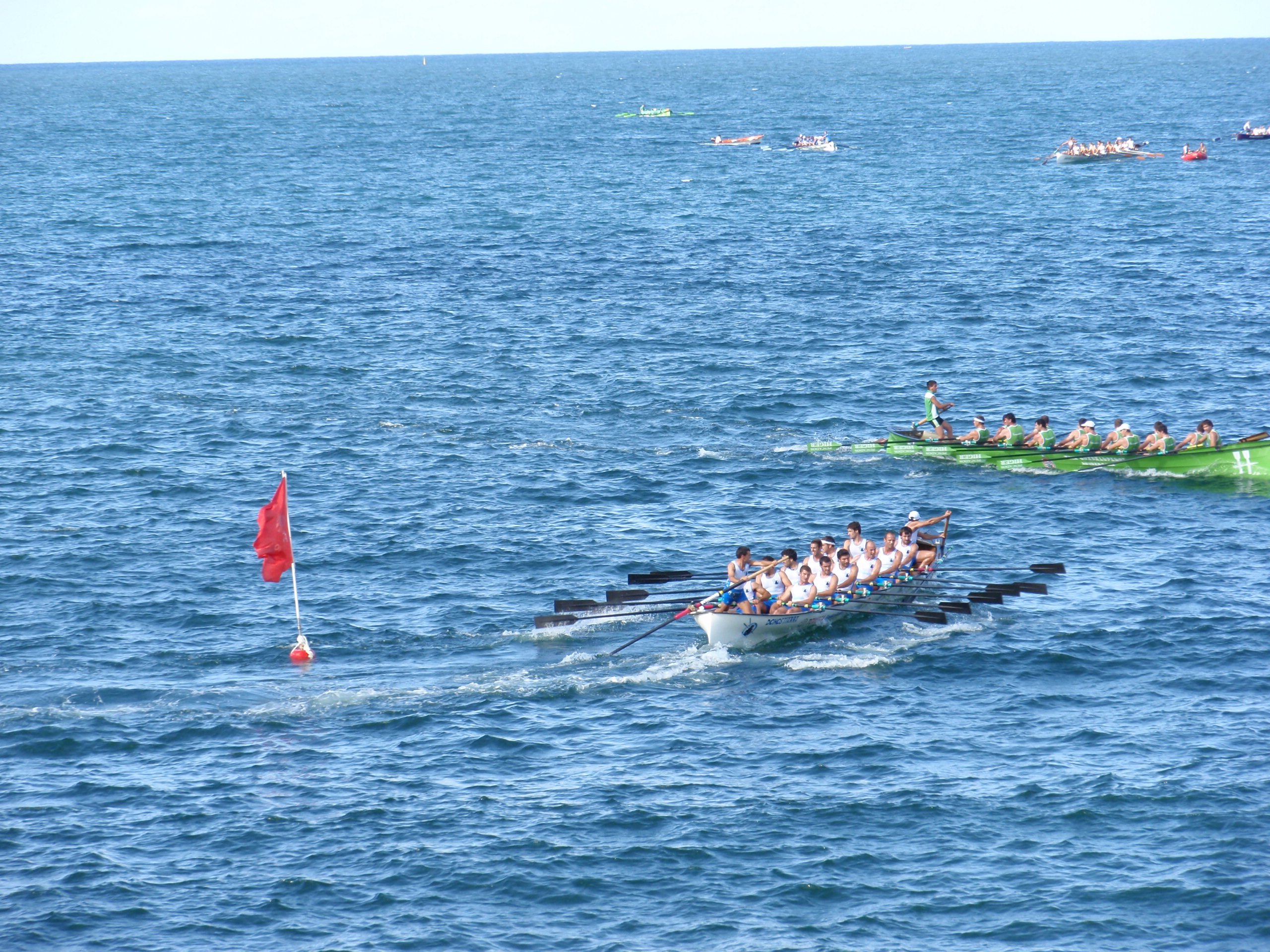 Fotografía propiedad de: Elena10 Foto de la regata