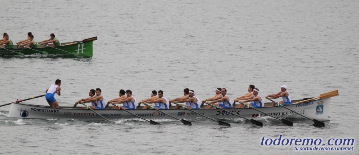 Fotografía propiedad de: Todoremo.com Foto de la regata