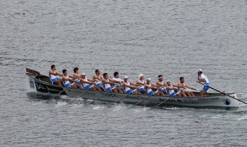Fotografía propiedad de: Jose Luis Foto de la regata