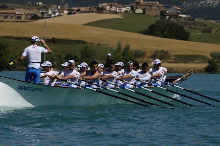 Fotografía propiedad de: Jose Luis Foto de la regata