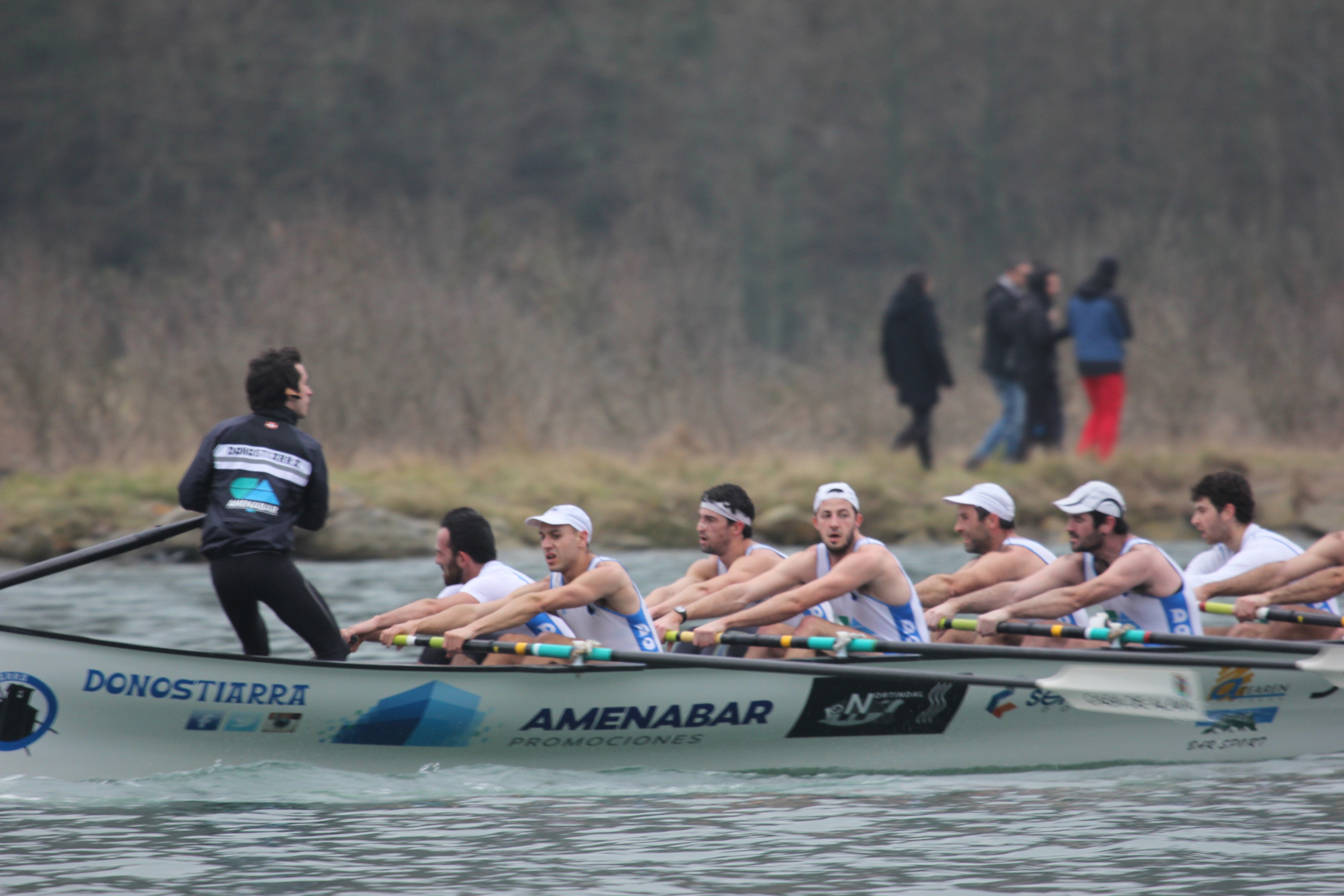 Fotografía propiedad de: Klausser Foto de la regata